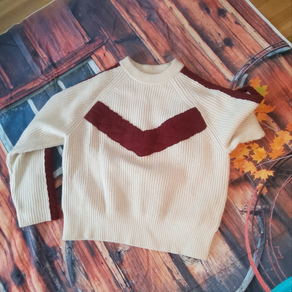 SWEATERS MNG  M